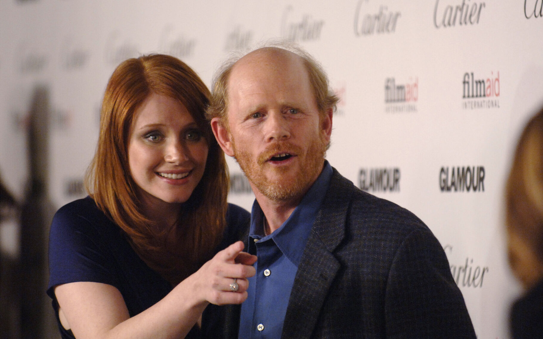 Ron Howard
